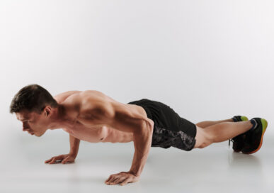 Push-Ups