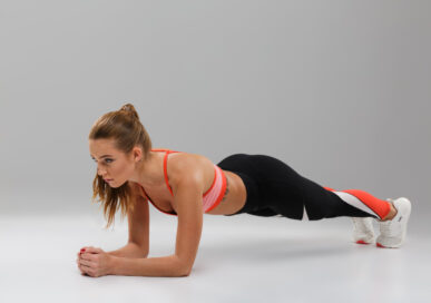 Plank