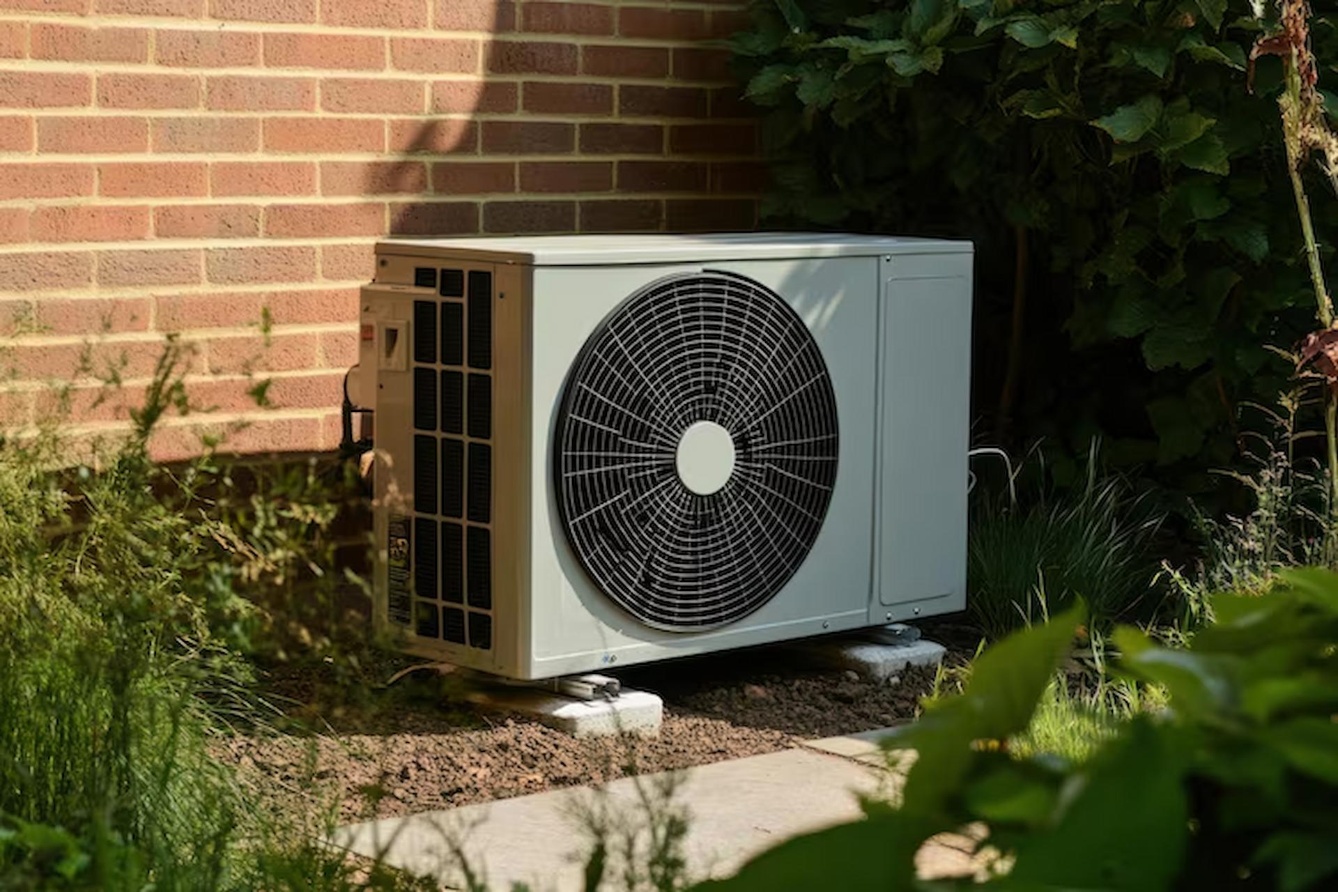 Heat Pump