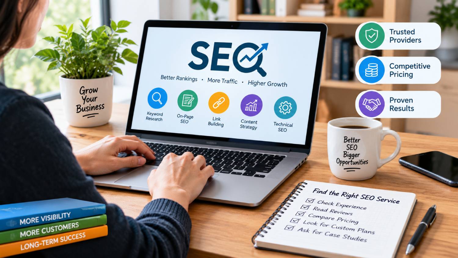 SEO Services