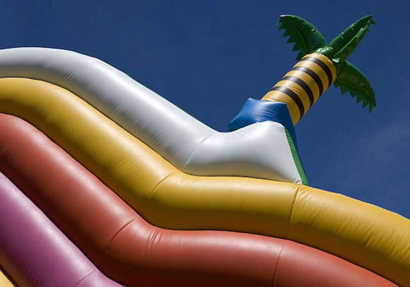 large inflatables