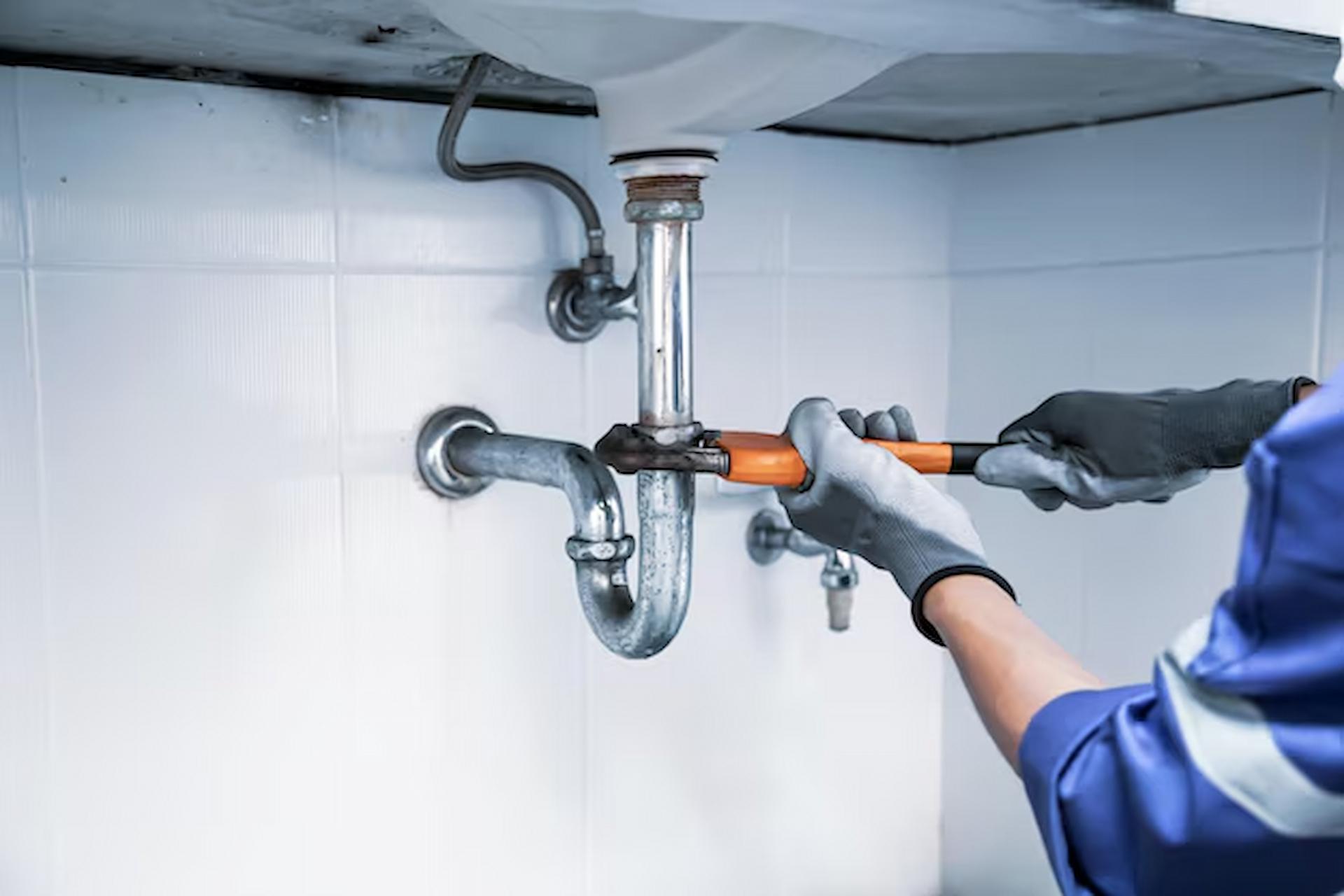 plumbers Chelmsford